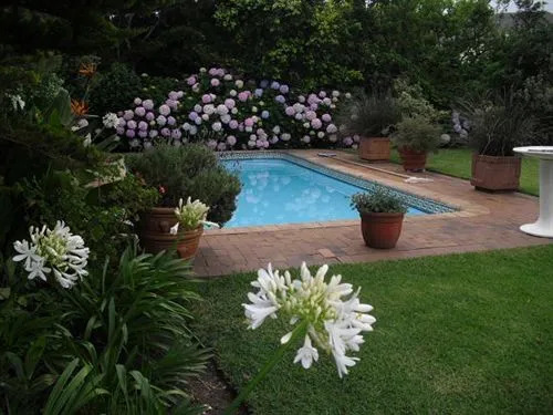 Hortensia Lodge