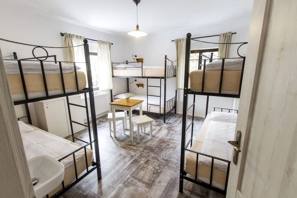Hostel Hildegarden
