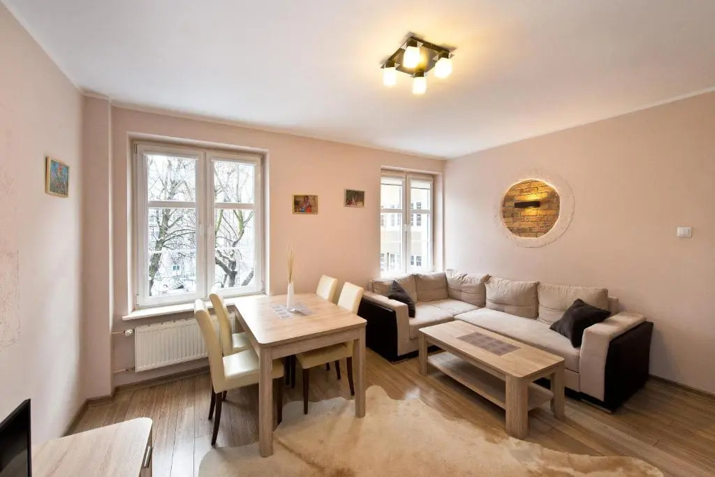 Gdańskie Apartamenty Szeroka