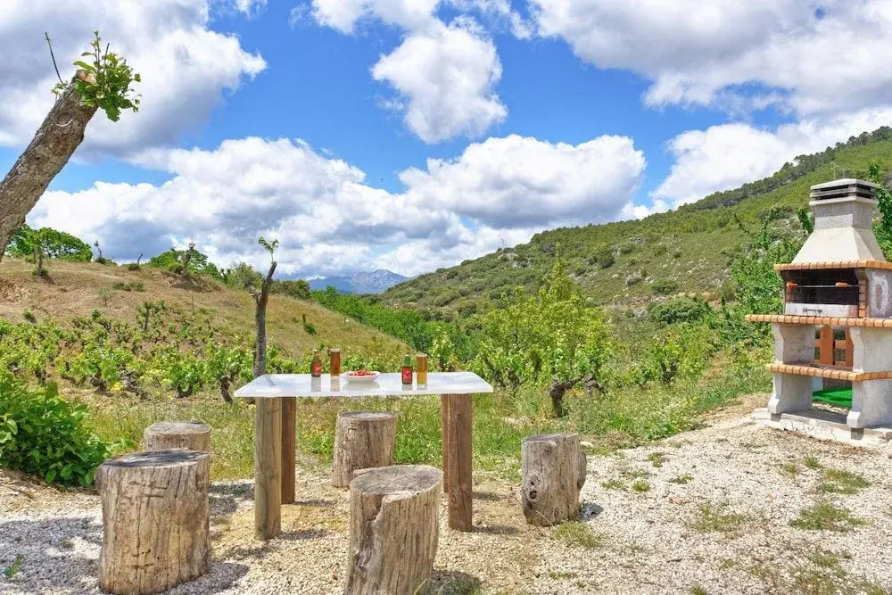 Viña la Sierra