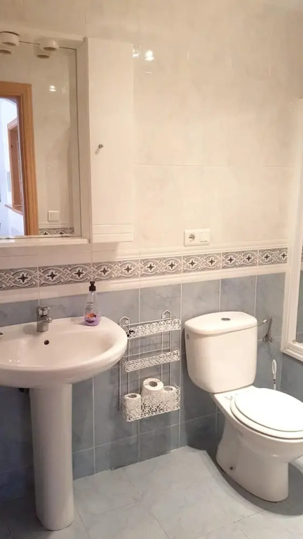 Apartment with One Bedroom in Nerja, with Wonderful City View And Wifi - 100 M From the Beach