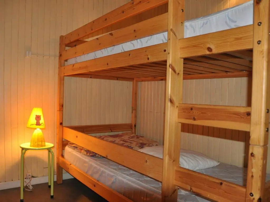 Appartement Les Deux Alpes, 1 pièce, 4 personnes - FR-1-348-234