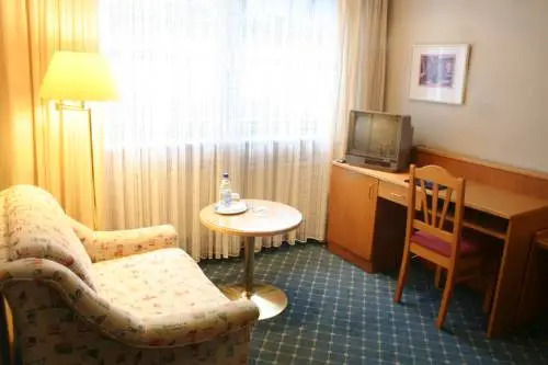 Hotel Das Bayerwald