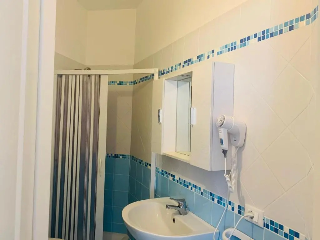 Villa Ancora Bed & Breakfast