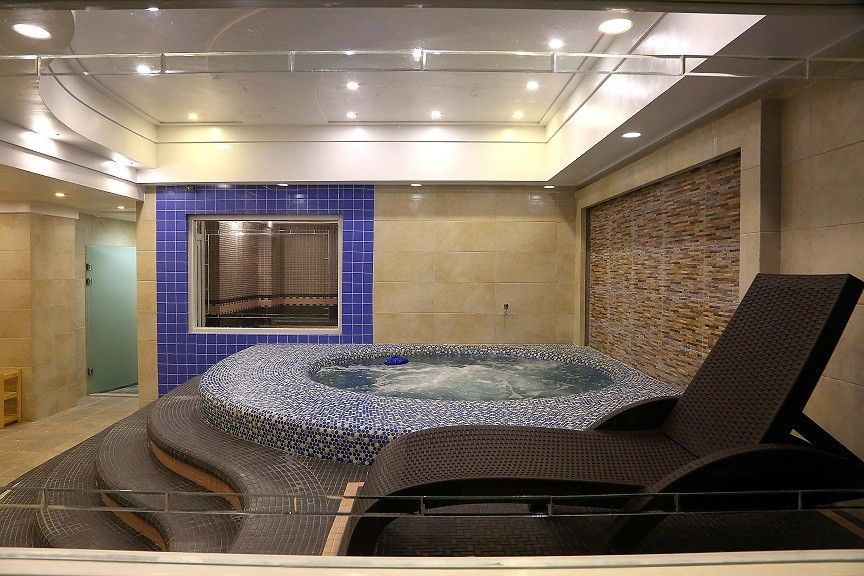 Javad Hotel