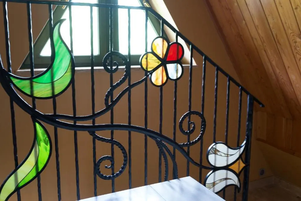 Apolonia Willa Jacuzzi & Sauna