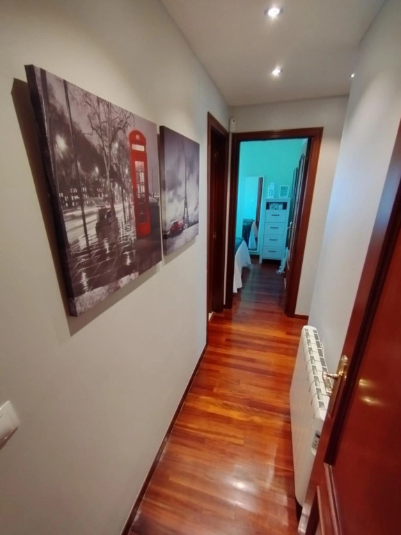 Apartamento San Mauro