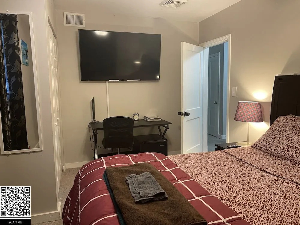 Executive Apartment at Uplands