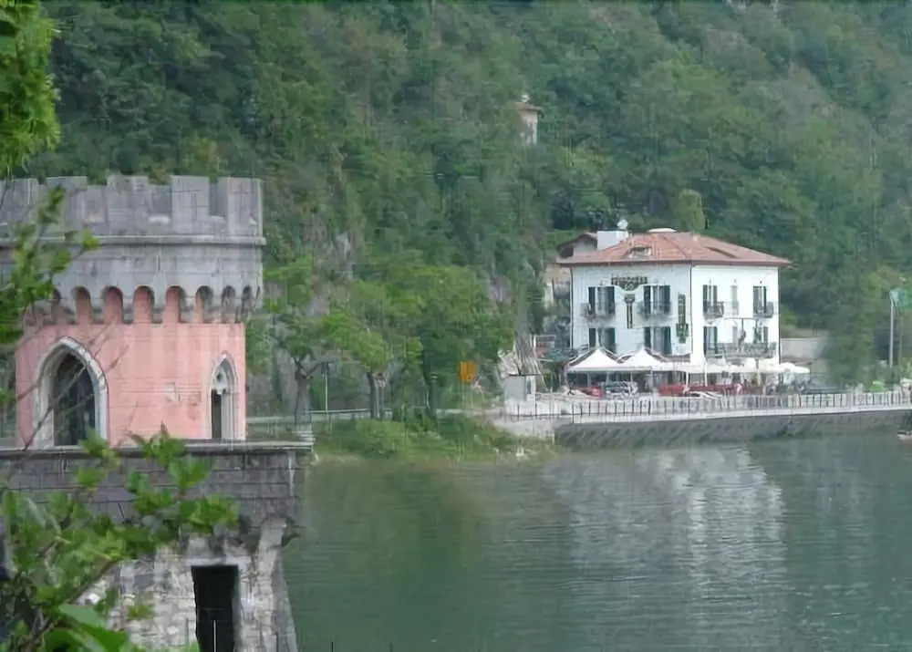 Hotel Villa Hadeel