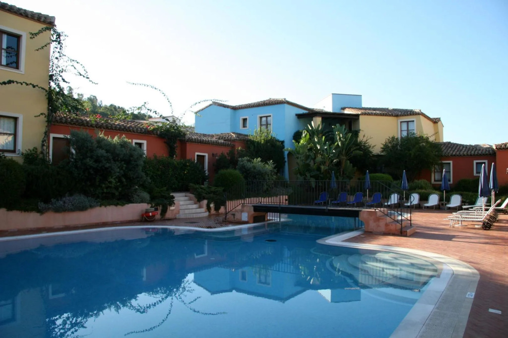 Borgo Degli Ulivi
