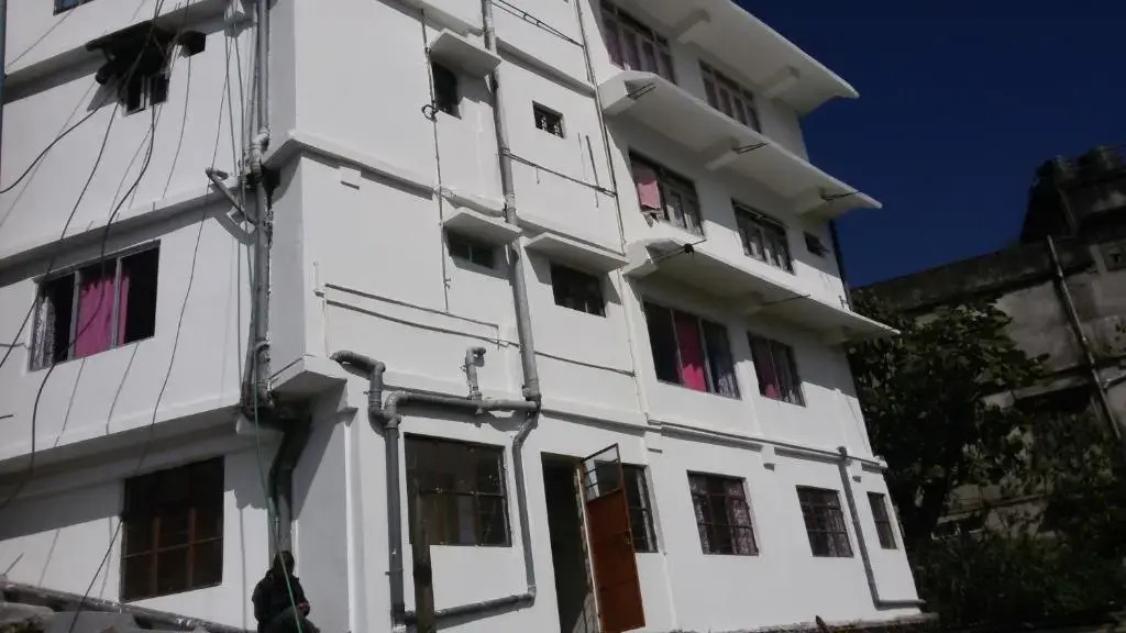 khangsangma guest house