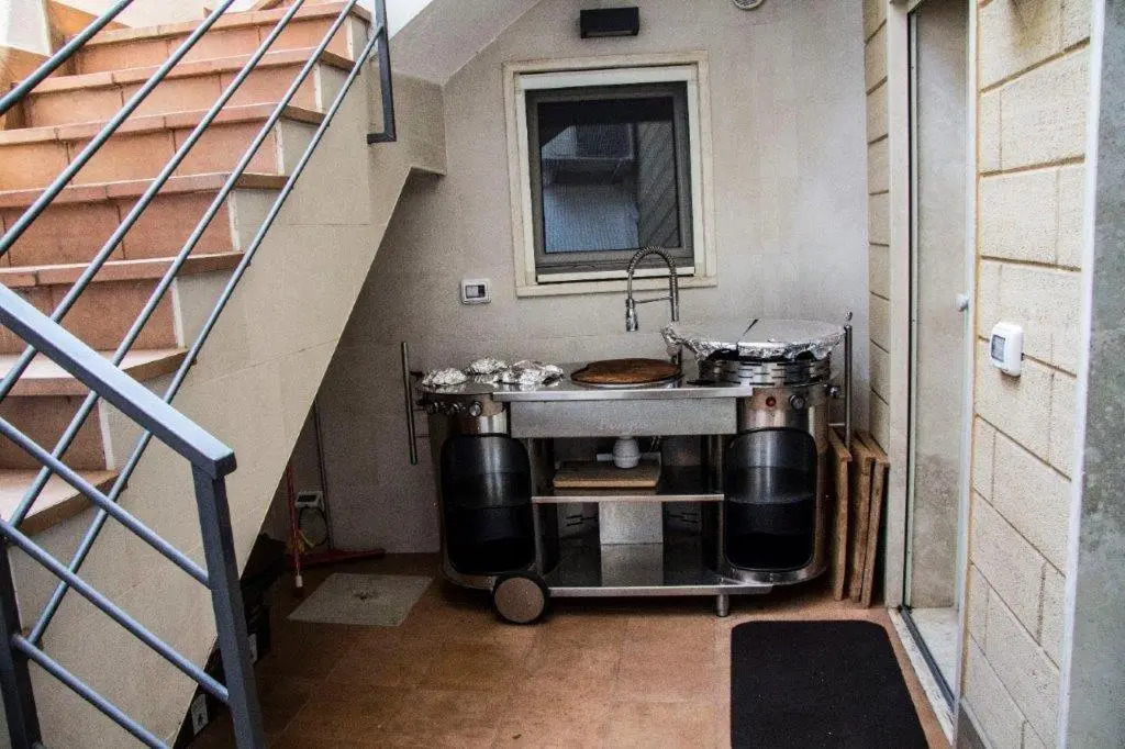 Little House