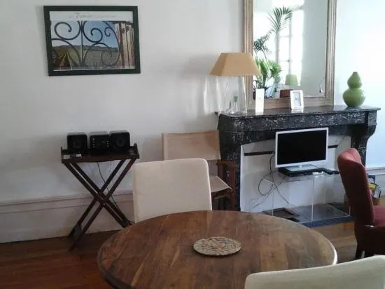 Beaune City Suite