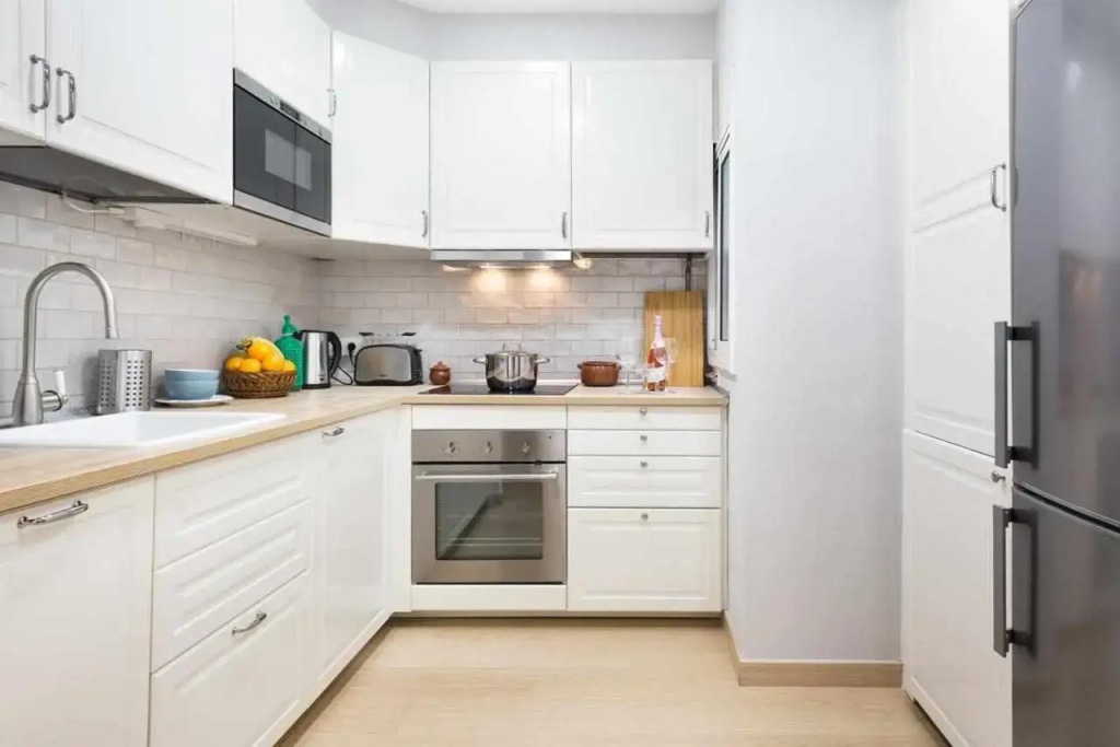 Apartment Eduardo