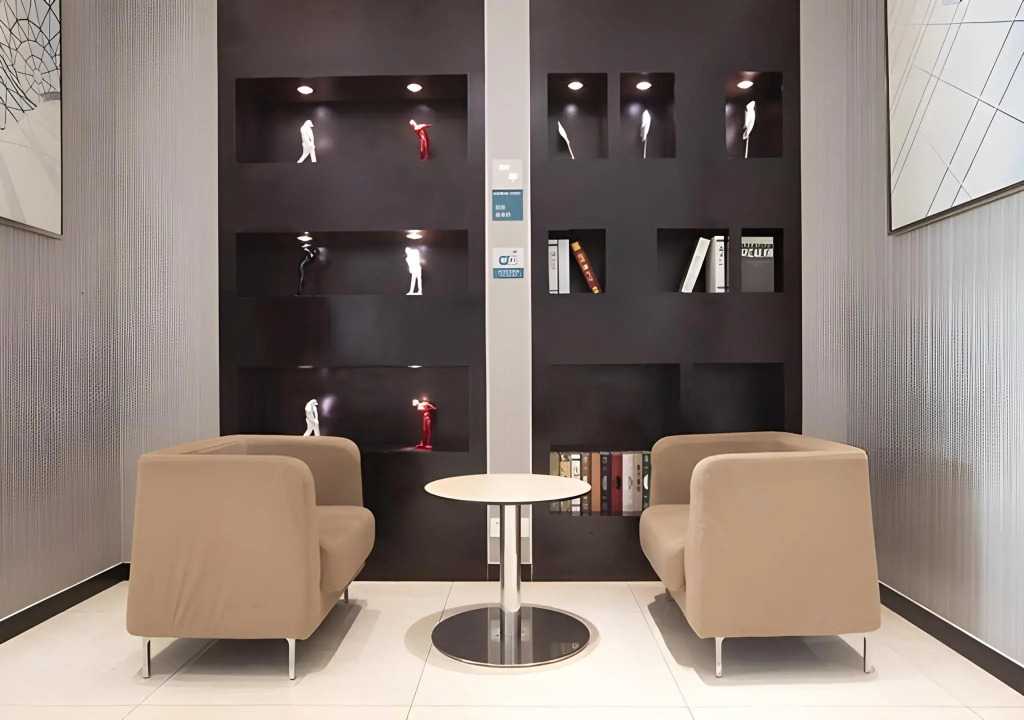 City Comfort Inn Nanning Changgang