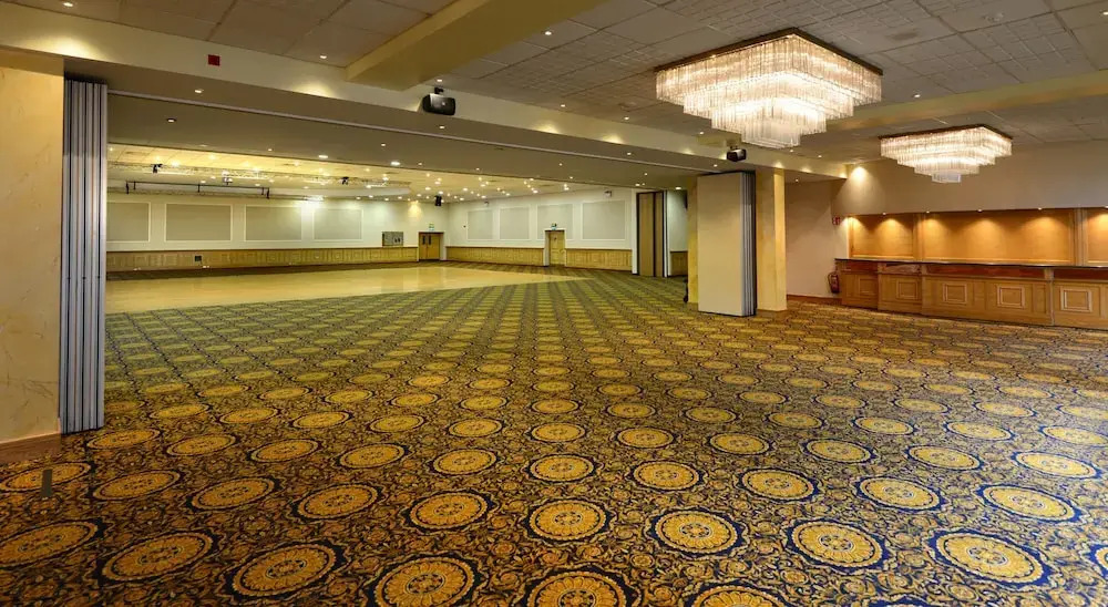Brandon Hotel Tralee