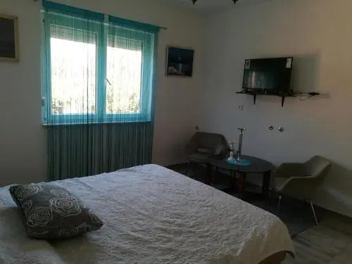 Guesthouse Porec