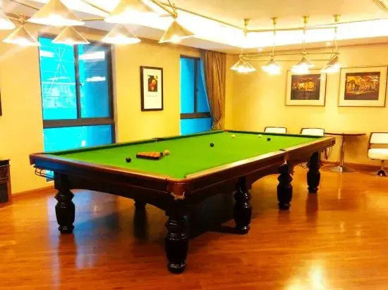 Sky City Chaoqi B&B