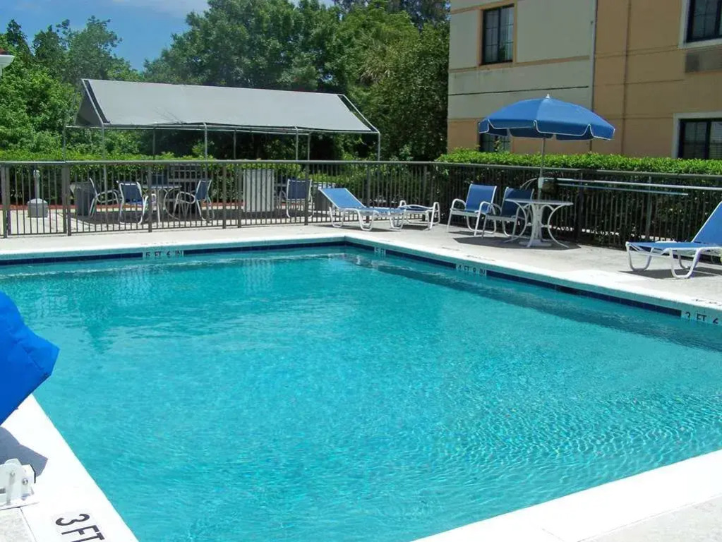 Extended Stay America Suites - Melbourne - Airport