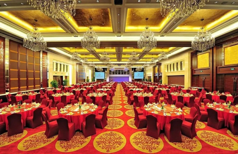 Xiangsheng Century Hotel