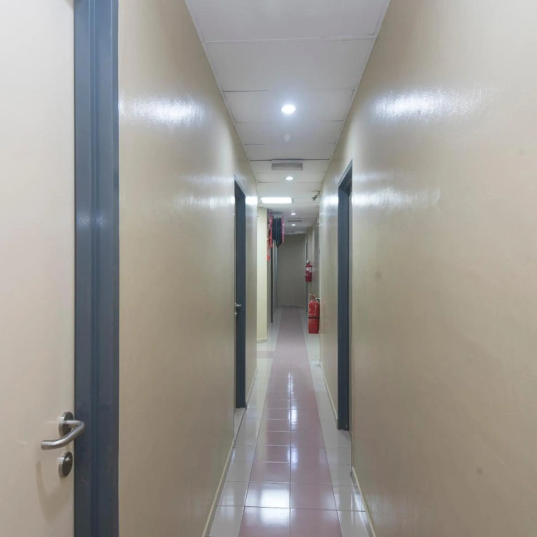 Hotel O Rafik Ali Motel