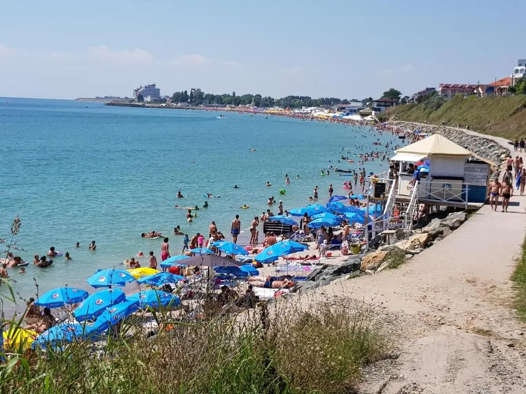 Vila Pacific
