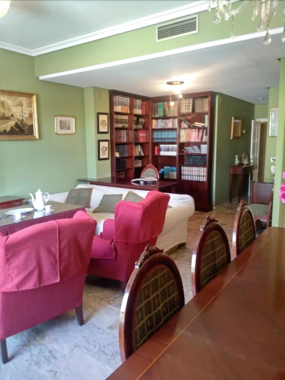 Wish-Suite El Cachorro de Triana Apartment