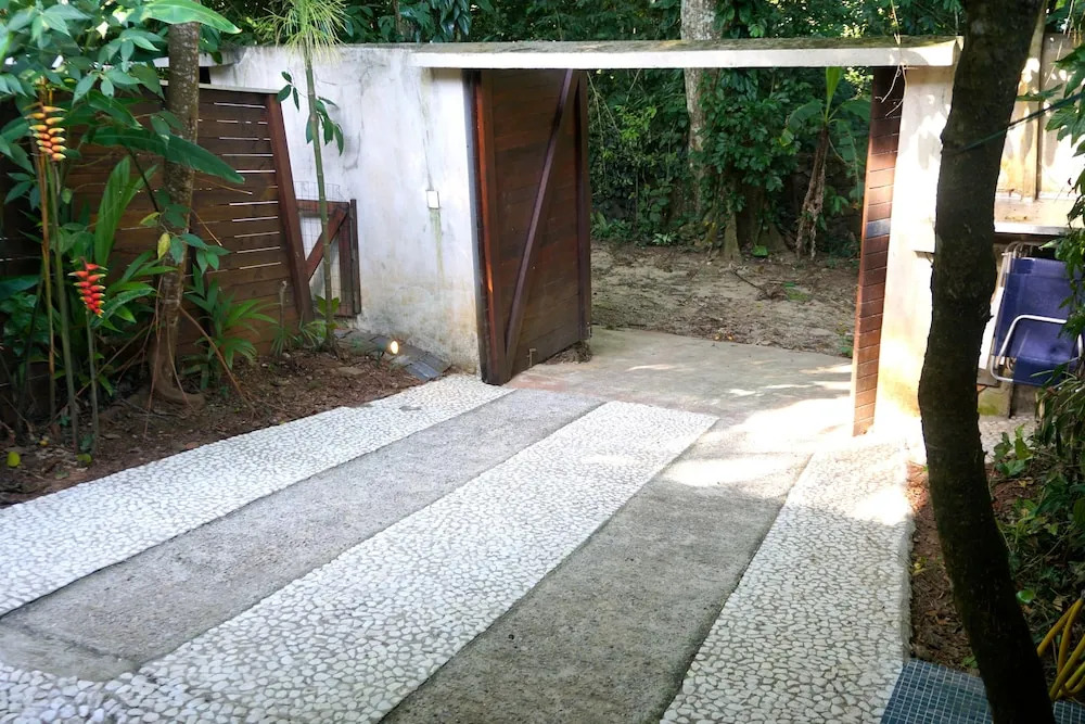 Chalés Maritacas
