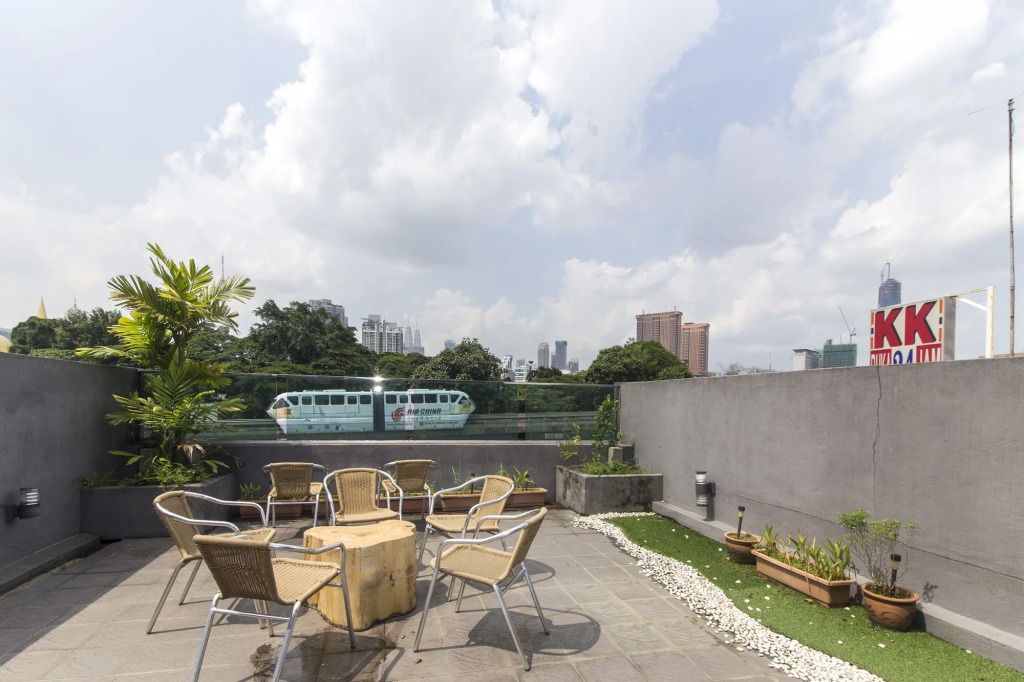 i-Hotel Kuala Lumpur