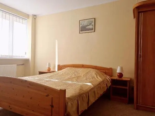 Laine guesthouse