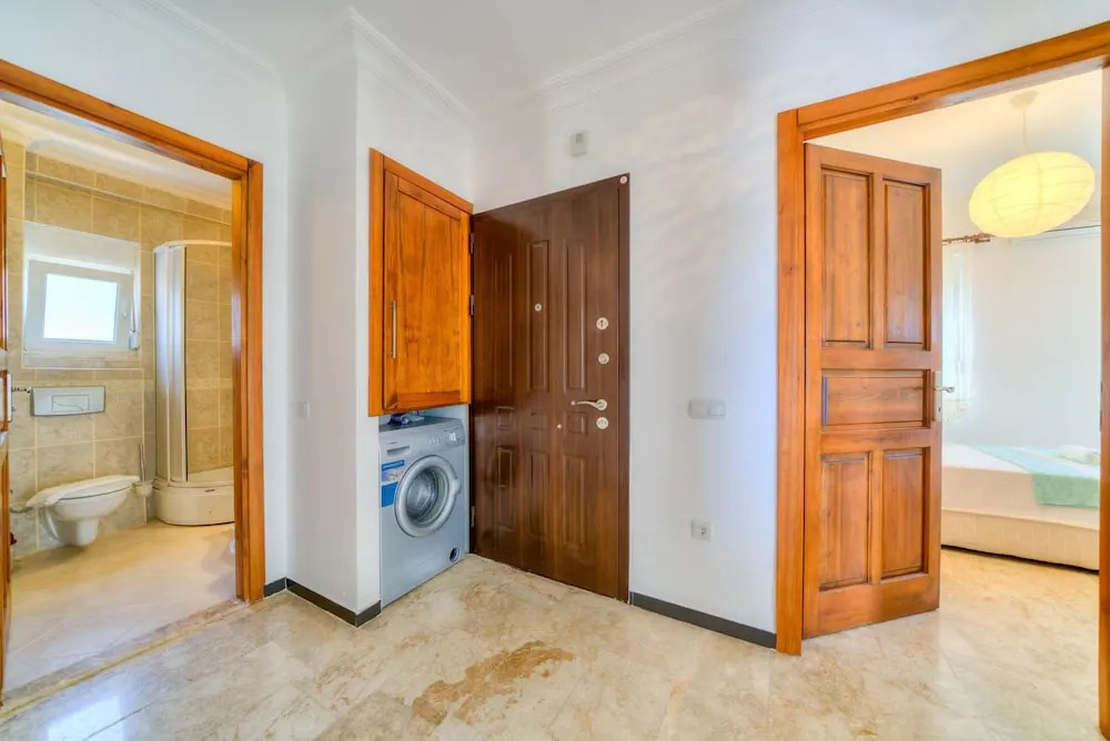 Paradise 2 Apartment