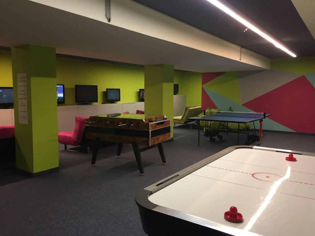 Sport- und Familienresort Alpenblick