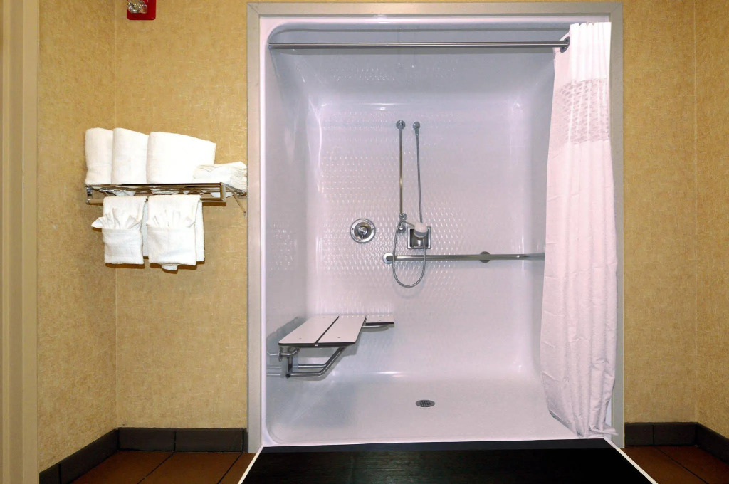 Hampton Inn & Suites Carson City
