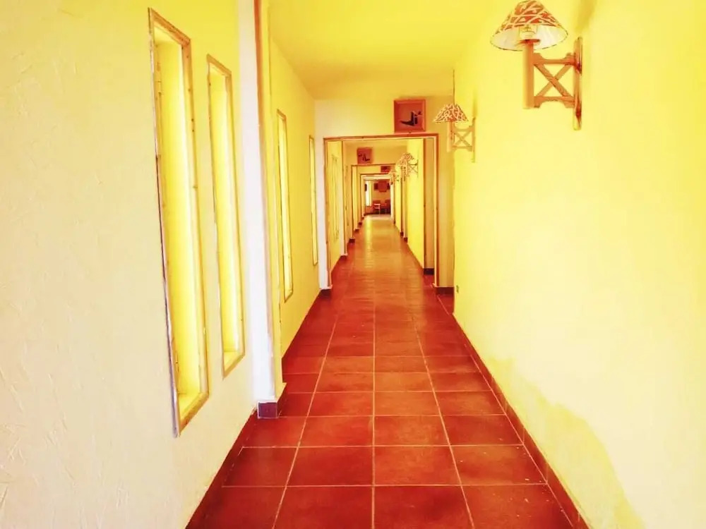 Tobya Boutique Resort