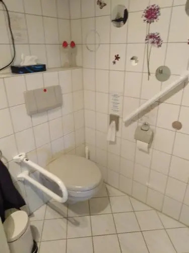Ferienwohnung Kiruga