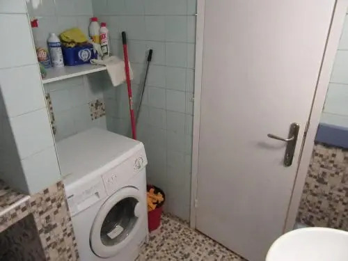 Flat 1 bedroom 2 bathrooms - Thessaloniki