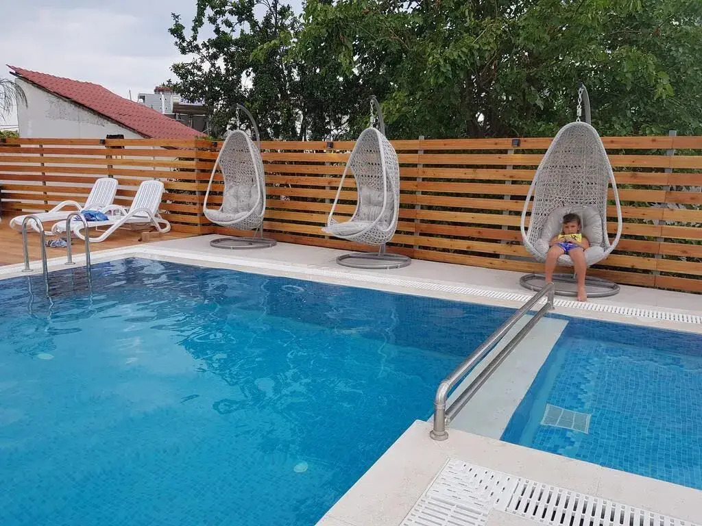 Studios Villa Sonia
