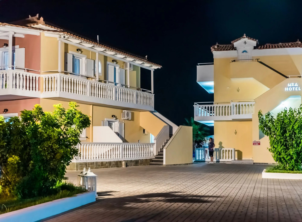 Hera Zakynthos Hotel