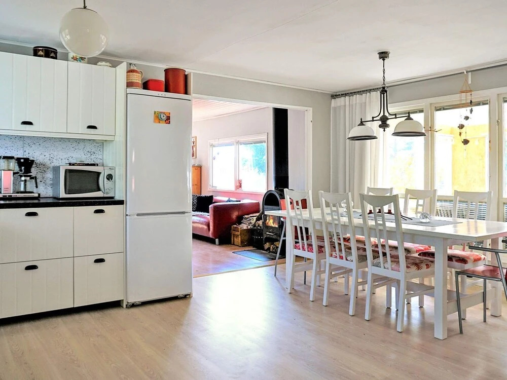 4 Star Holiday Home in Kivik