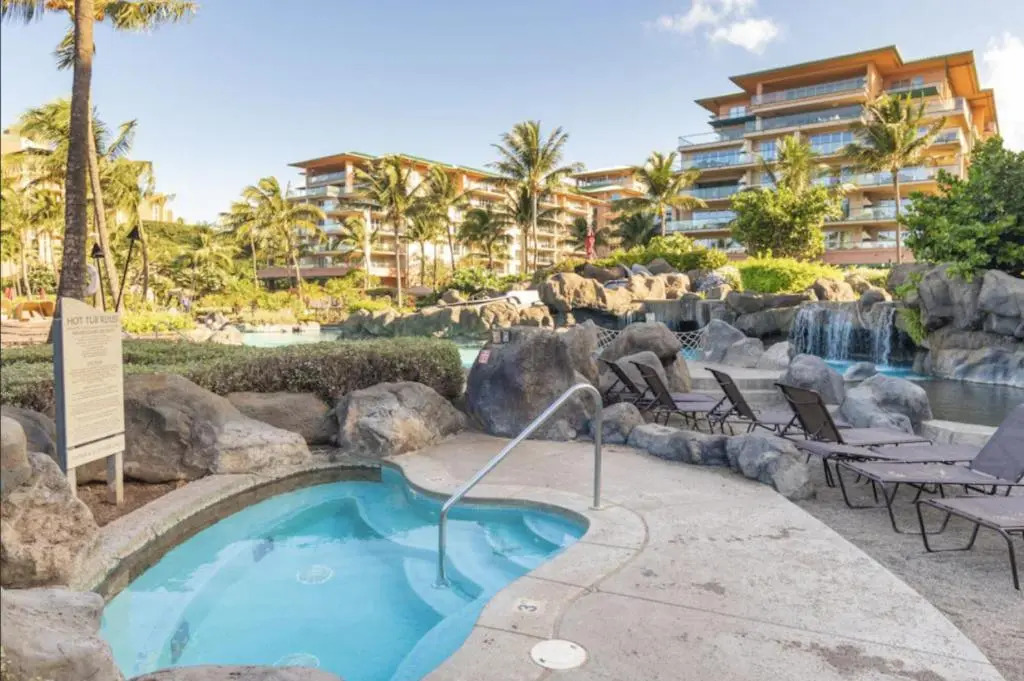 Ocean View Condo with Den in Magnificent Honua Kai K640