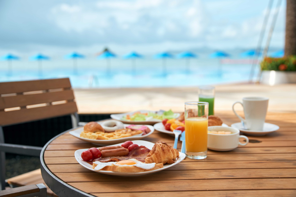 Intercontinental Shenzhen Dameisha Resort by IHG