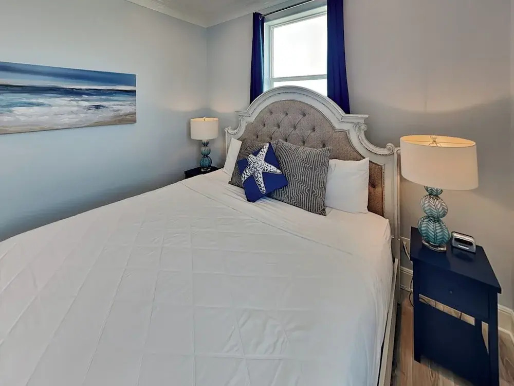 Sea Forever by Ryson Vacation Rentals