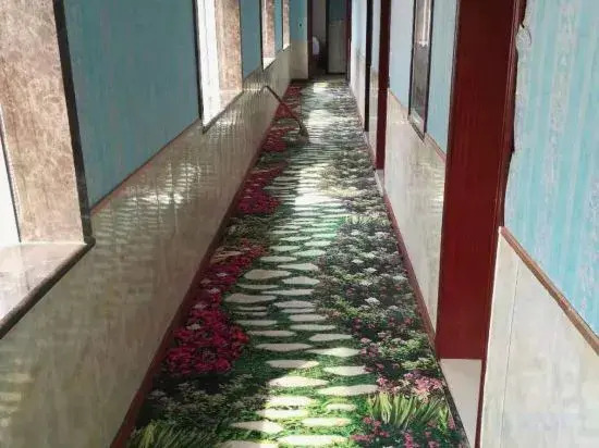 Donghuang Hotel