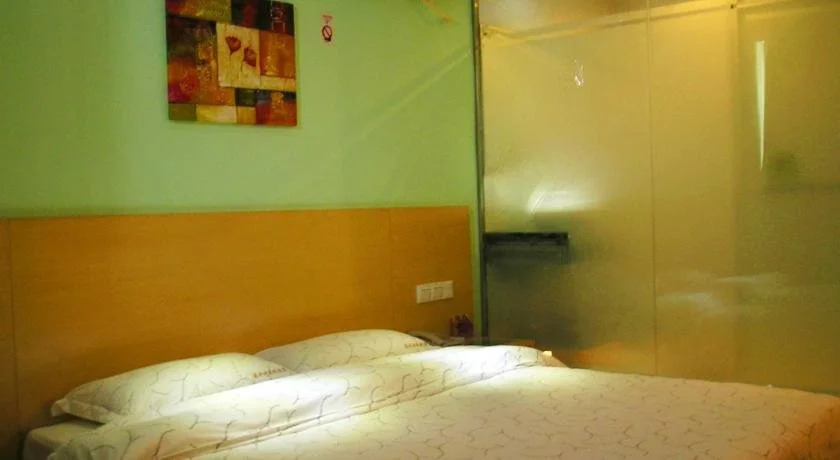 Hostel Convenience Inn
