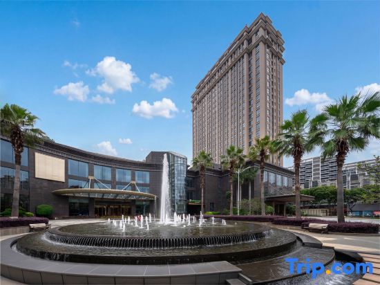 Holiday Inn Express Zhangzhou Zhangpu by IHG