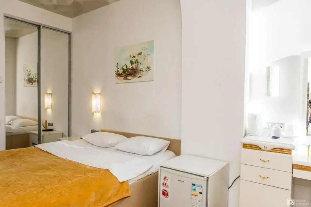 Soul City Apart Hotel