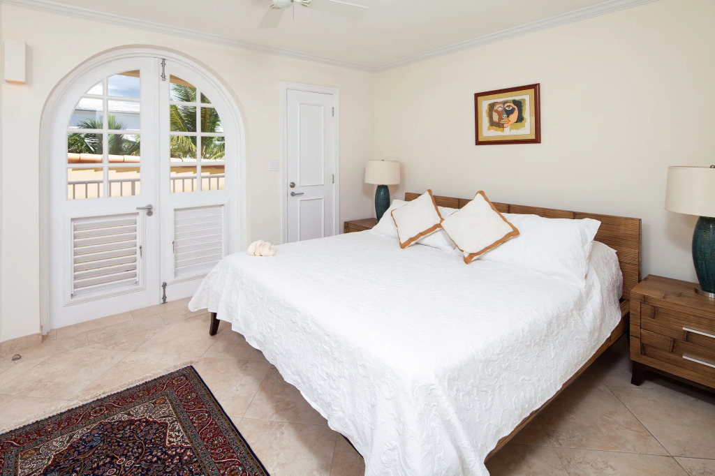 Sapphire Beach Condominiums by Blue Sky Luxury