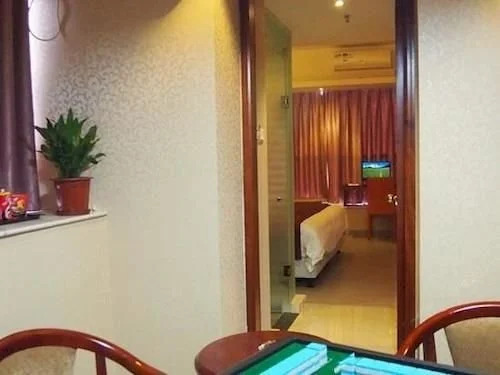 Ksnsheng Hotel