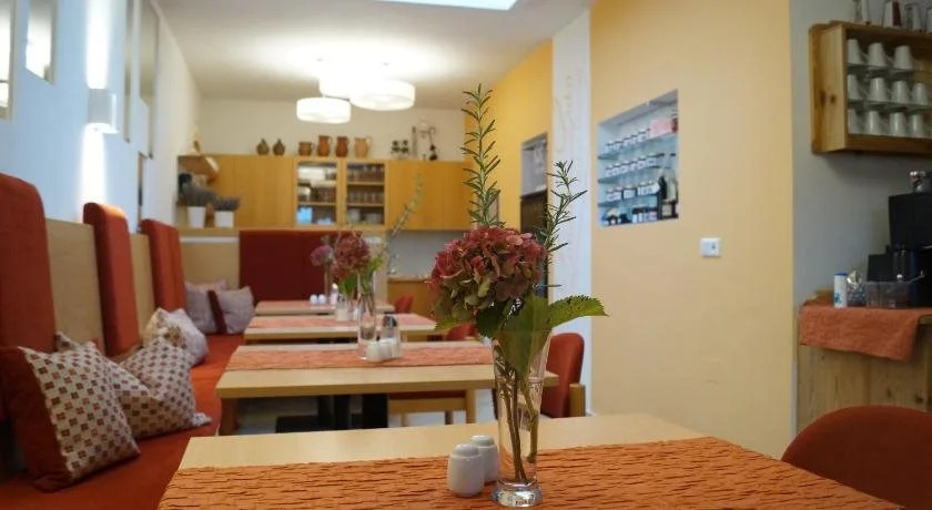Landhaus Luka