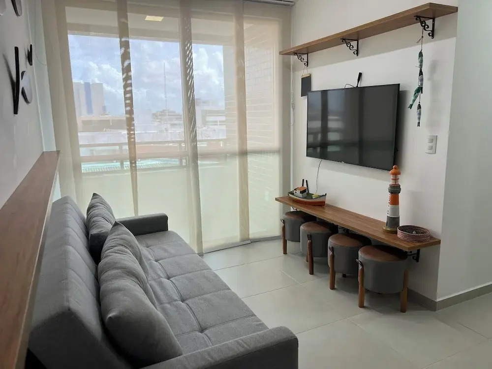 Smart Stay 1001 Mandi Hospitalidade